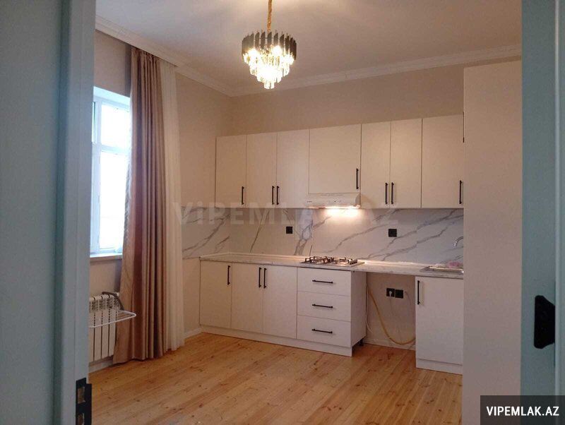 Abşeron rayonunda 4 otaqlı Villa Satılır, 120 m² — Ev, villa, Bakı (3)