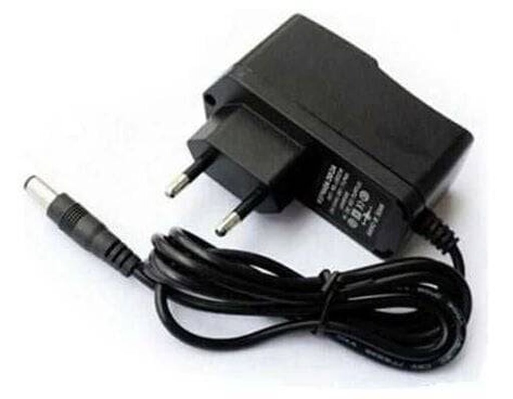 12V 1.5A Adapter – 12 Volt 1.5 Amper DC adapter Xüsusiyyətlər — Şarj cihazları, Bakı (2)