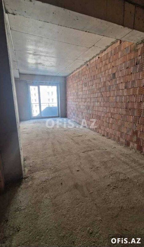 Yeni tikili Satılır Binəqədi r., Avtovağzal m., 3 otaq, 112 m² — Mənzil, Bakı (5)