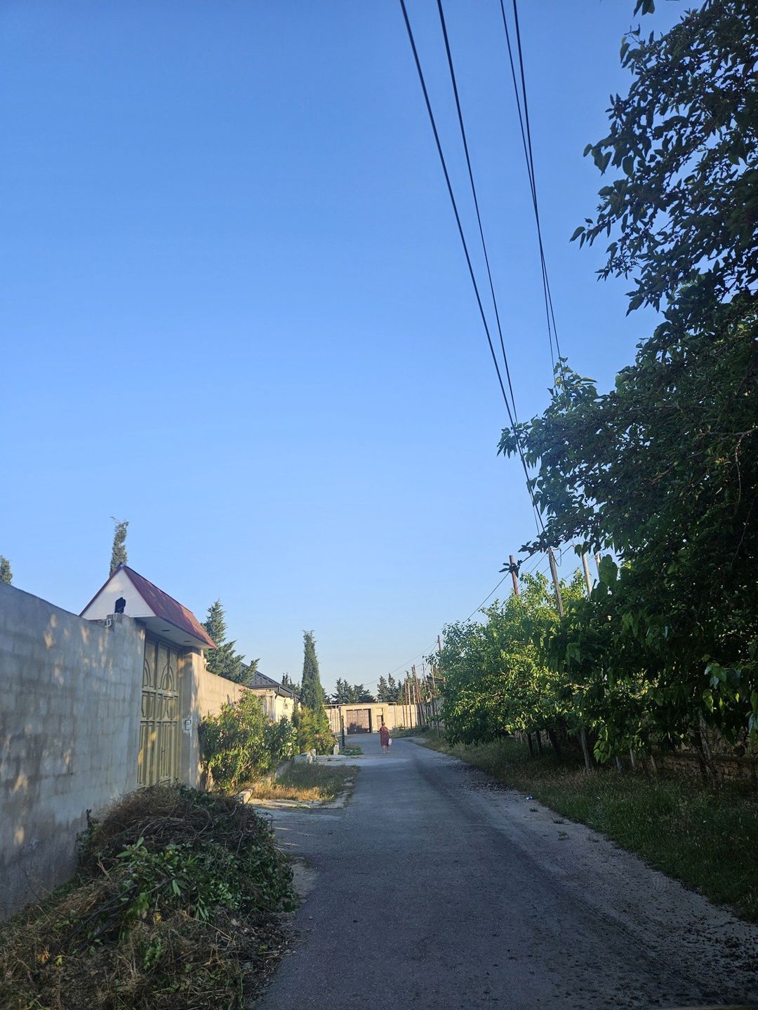 Satılır torpaq 21.5 sot — Torpaq, Bakı (11)