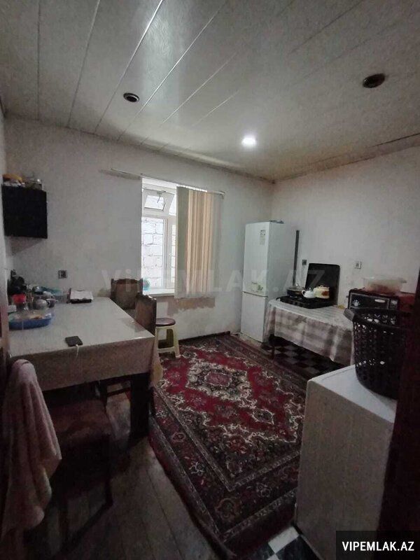 Xəzər rayonunda 4 otaqlı Həyət evi Satılır, 130 m² — Ev, villa, Bakı (7)