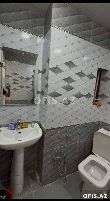Həyət evləri Satılır Abşeron r., Masazır q., 1 otaq, 41 m² — Ev, villa, Bakı (6)