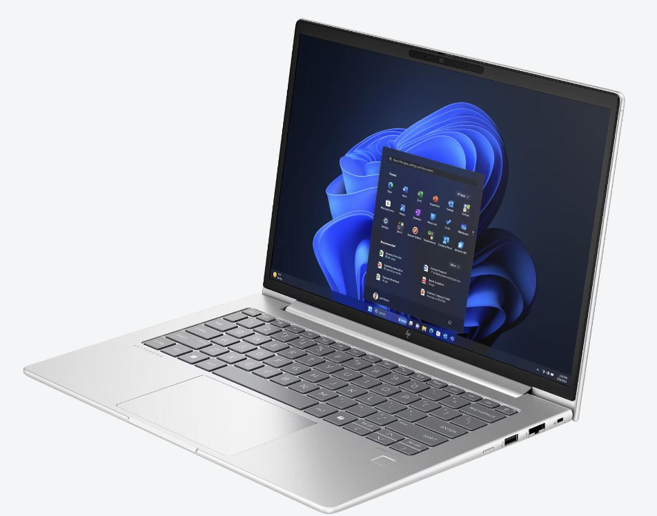 Notbuk HP EliteBook 6 — Bakı