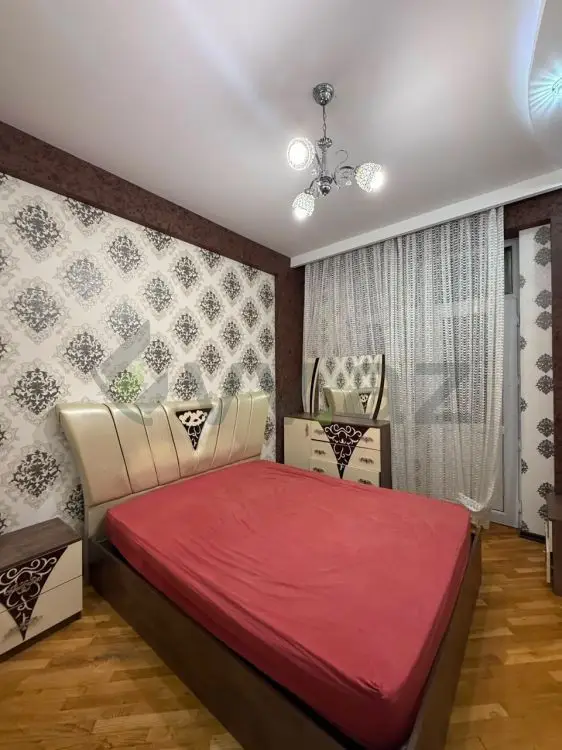 3 otaqlı mənzil Yeni tikili Satılır, Əhmədli, Xətai, Bakı — Mənzil, Bakı (10)