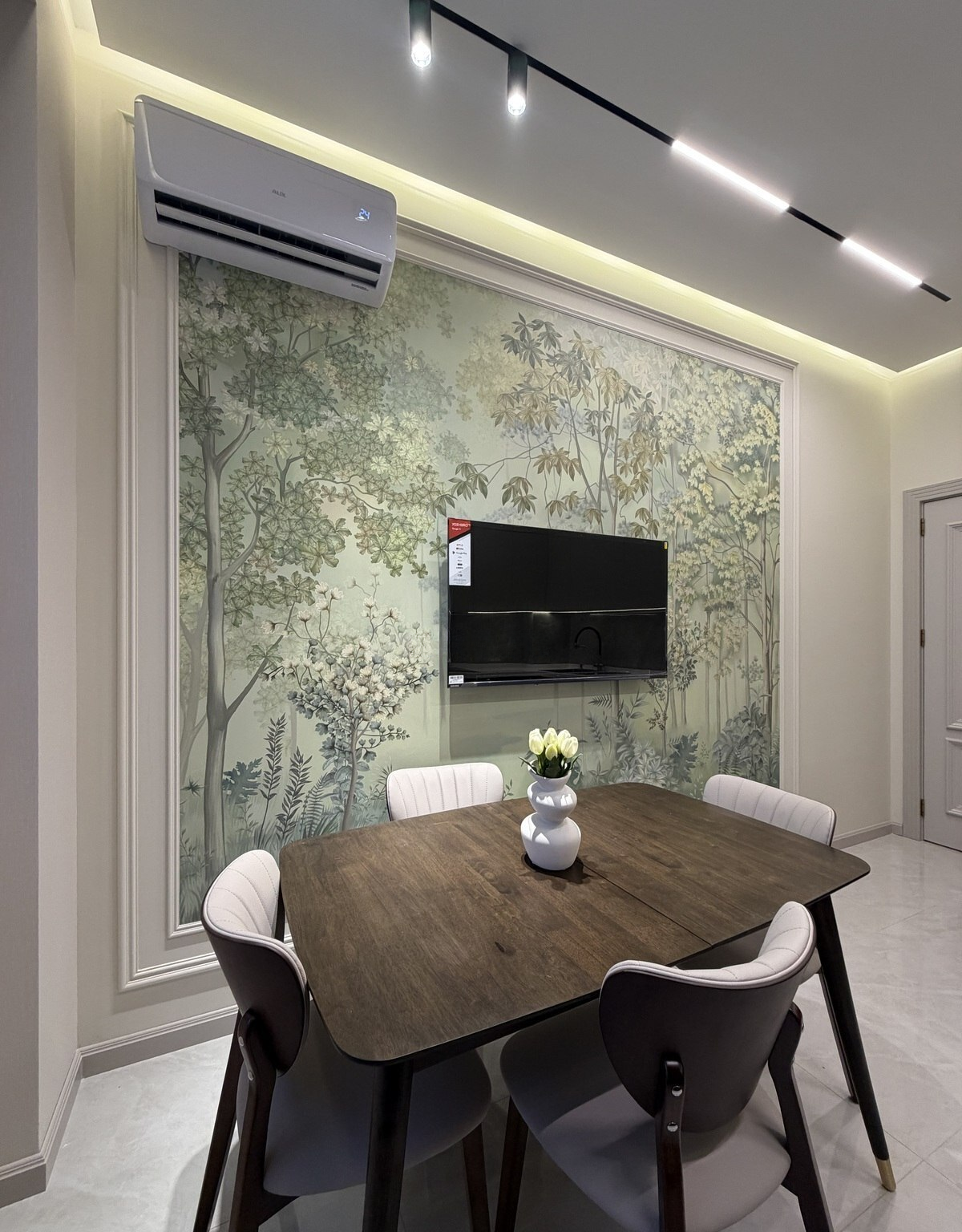 2 otaqlı mənzil 85 m² satılır — Mənzil, Bakı (3)