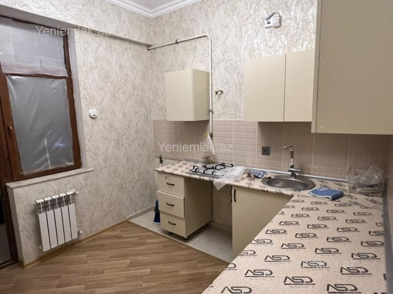 Satılır 2 otaqlı Bina evi menzil (Yeni tikili), 80 m², Səbail rayonu — Mənzil, Bakı (4)