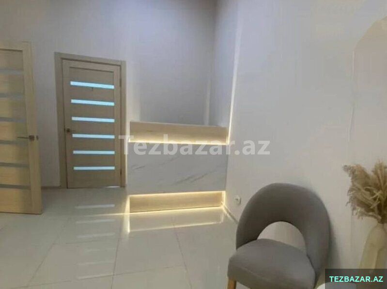 resepşn masası — Ofis mebeli, Bakı (2)