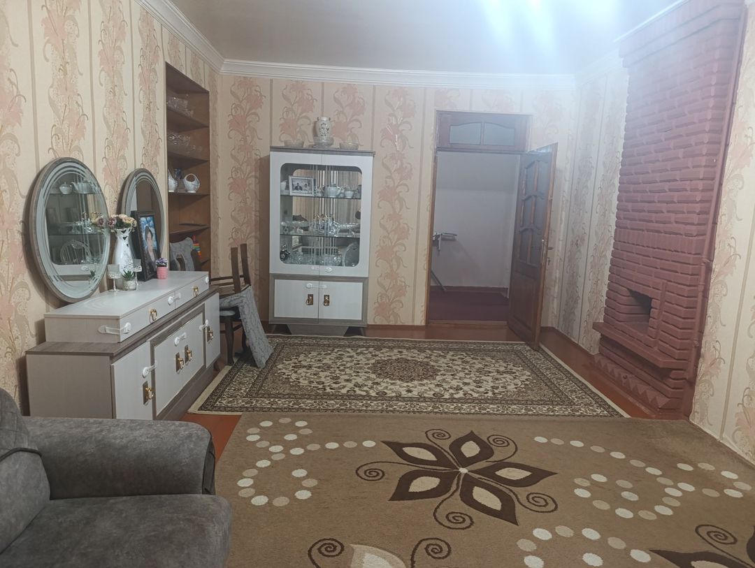 Satılır 5 otaqlı həyət evi/bağ evi 207 m² — Ev, villa, Bakı (2)