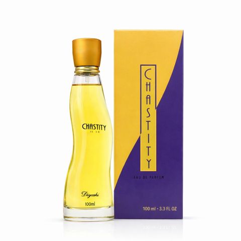 No Brand Chastity qadınlar üçün ətir suyu, 100 ml — Bakı