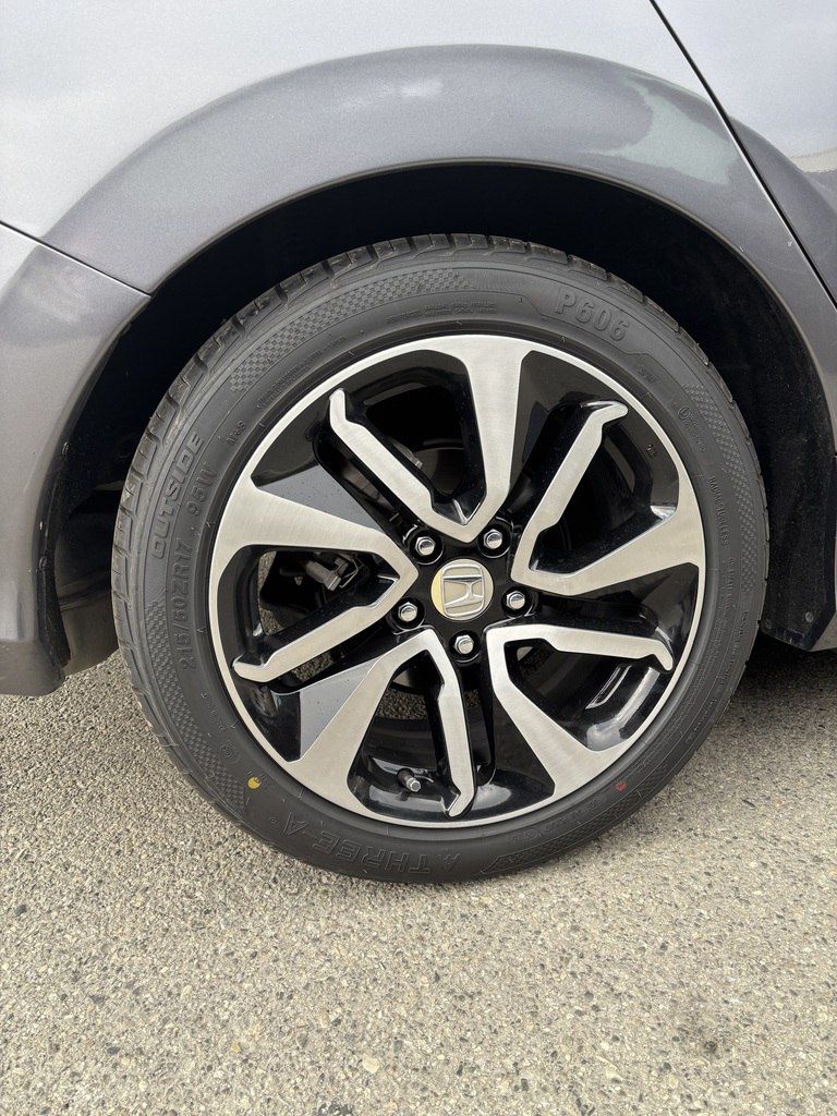 Honda Insight, 1.5 L, 1.2 kWh, 2022 il, 85 000 km — Avtomobillər, Bakı (6)