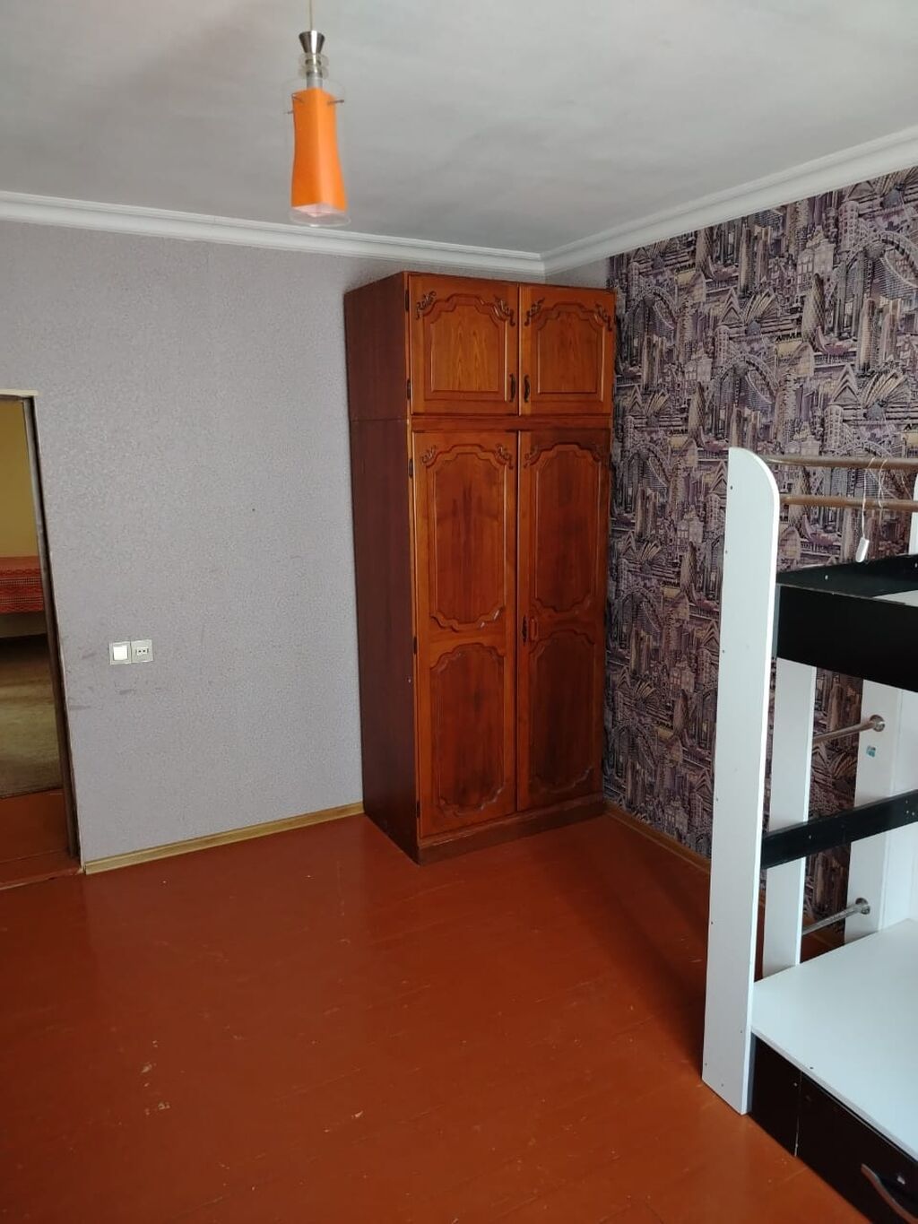 Bağ evi/sahə ilə birlikdə ev - 1 mərtəbəli həyət evi, geniş eyvanlı — Ev, villa, Bakı (3)