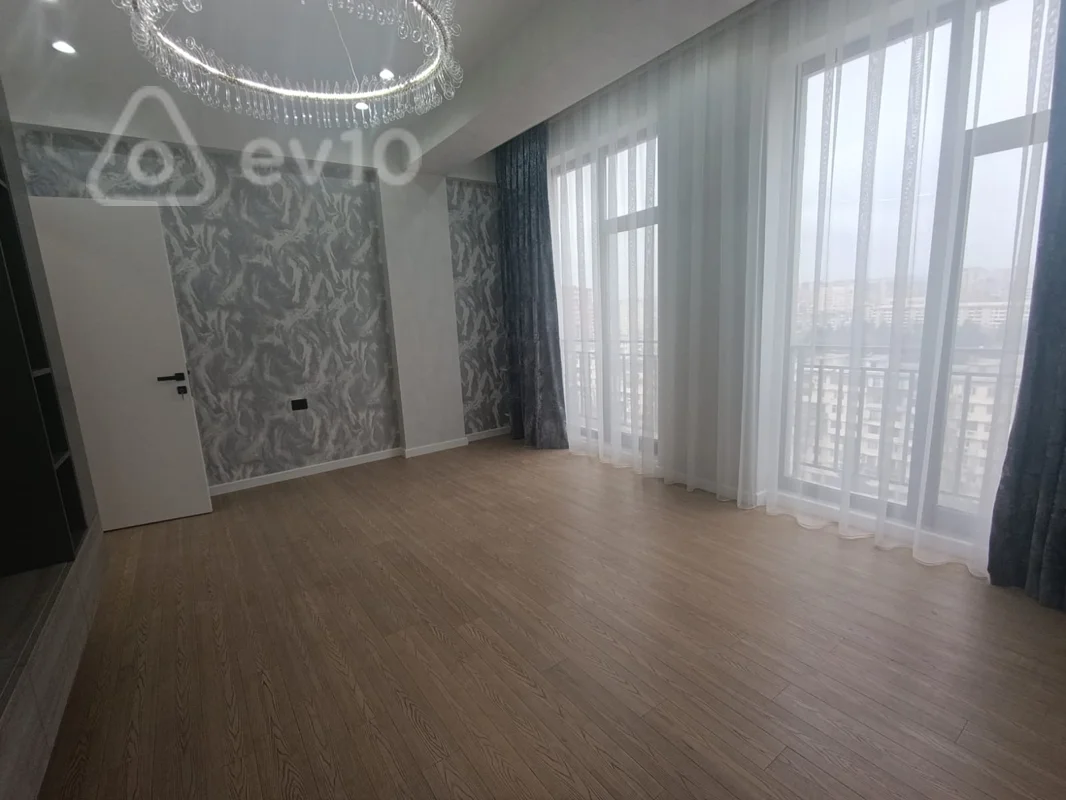 2 otaqlı mənzil, 65.2 m², İ.P.Dadaşov küc — Mənzil, Bakı (2)