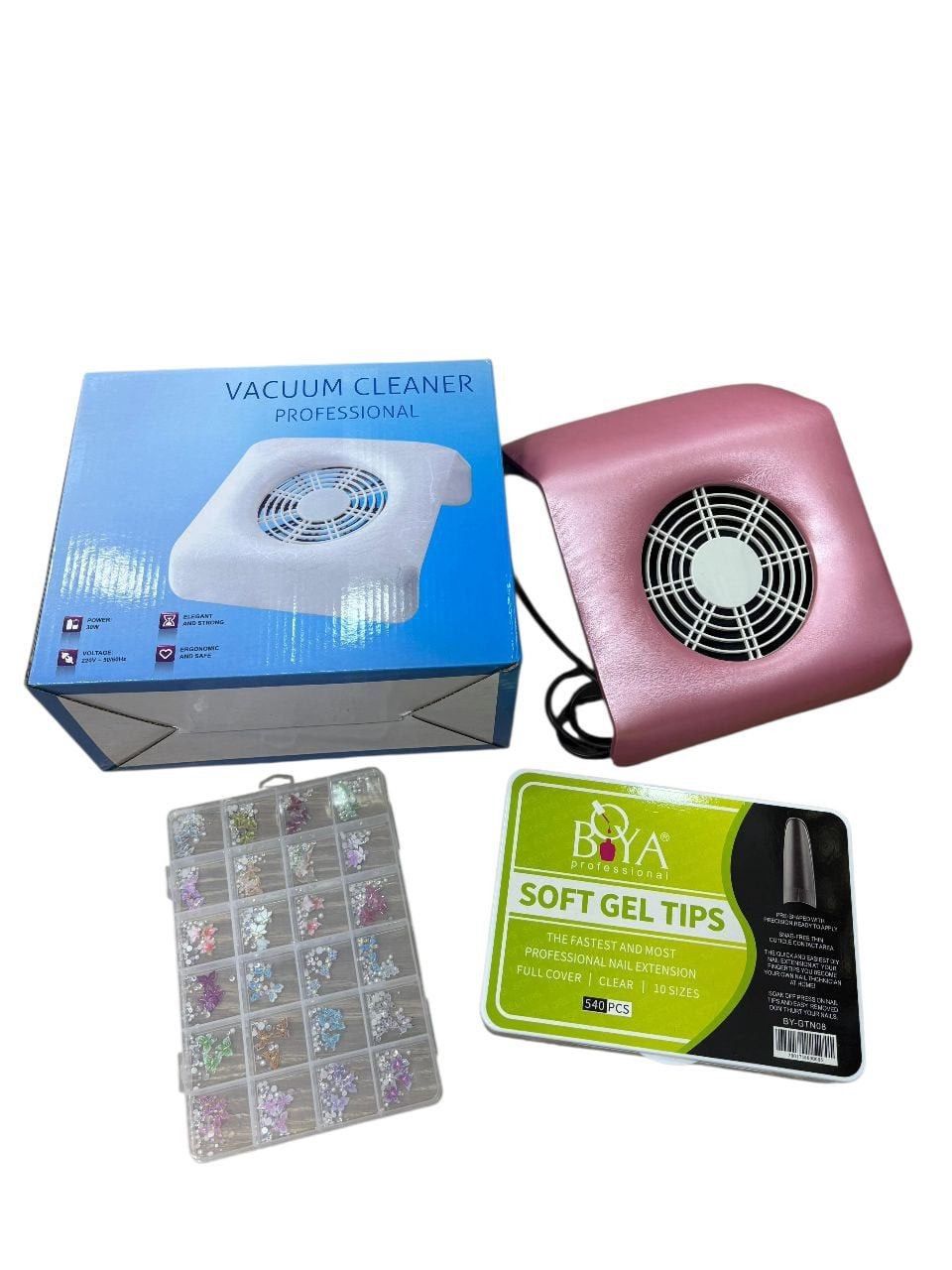 Manikür və pedikür dəsti BNE-1067 — Mallar, Bakı