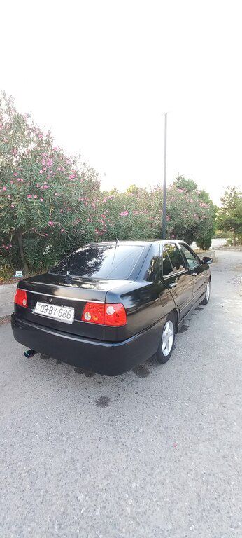 Chery Amulet (A15), 1.6 L, 2006 il, 38 360 km 09-BY-686 — Avtomobillər, Tərtər (8)