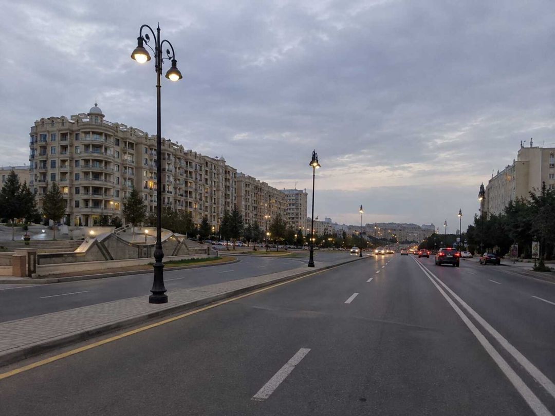 Satılır 2 otaqlı köhnə tikili 40 m² — Mənzil, Bakı (12)