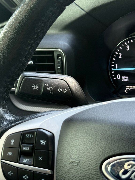 Ford Explorer, 2.3 L, 2021 il, 73 200 km — Avtomobillər, Bakı (12)