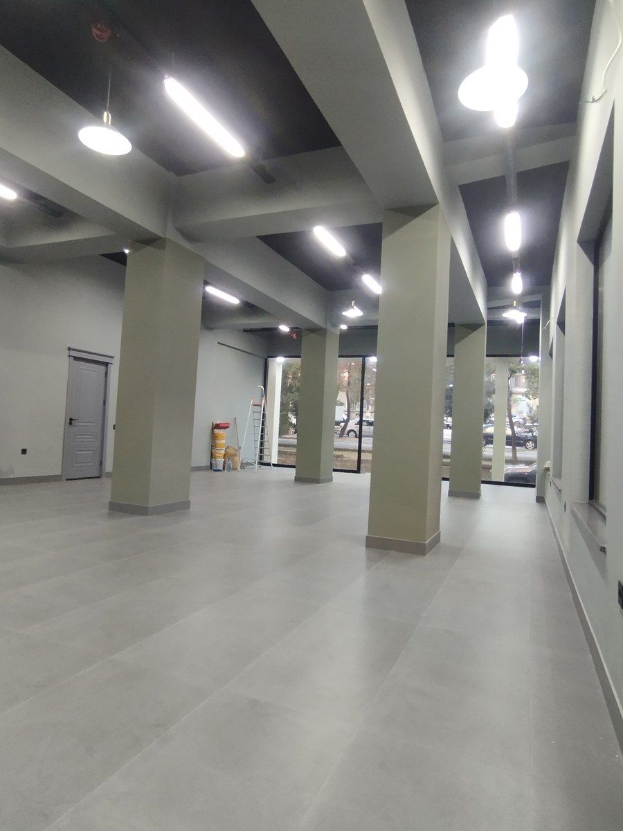 İcarəyə verilir obyekt 130 m² — Əmlak, Bakı (6)