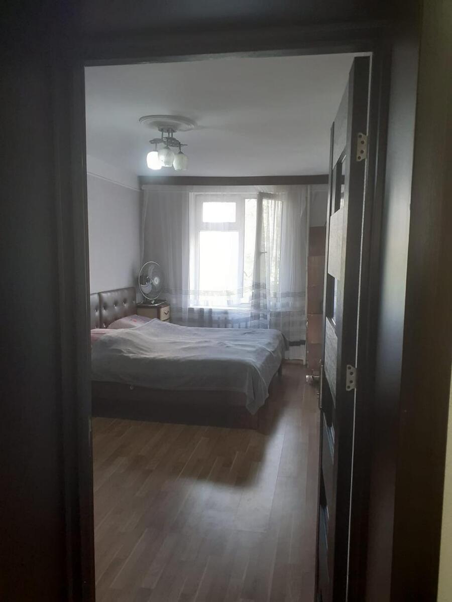 Satılır 3 otaqlı köhnə tikili 80 m² — Mənzil, Bakı (7)