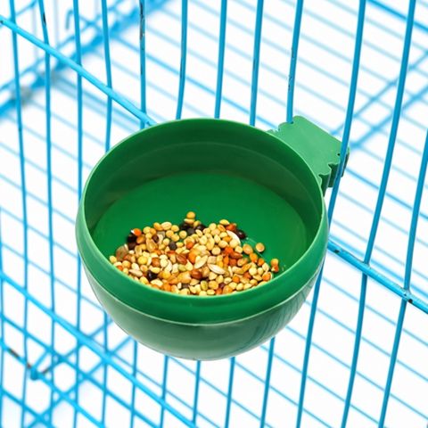 Yem təknəsi No brand, 0.01 l, Plastik, Universal — Bakı
