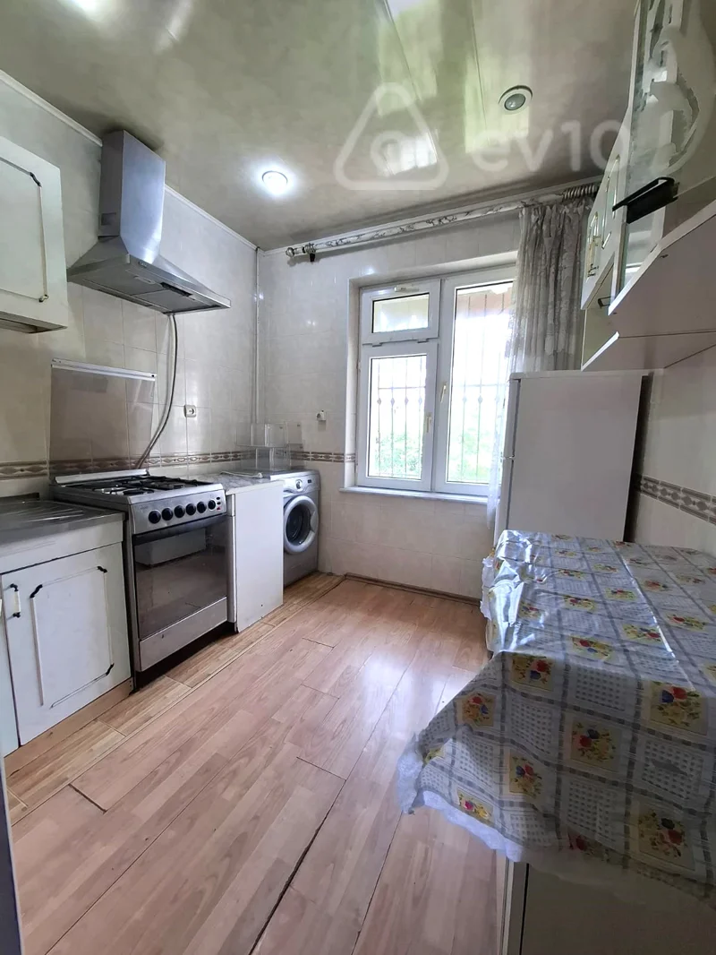 4 otaqlı mənzil, 80 m², Kazım Kazımzadə küçəsi — Mənzil, Bakı (8)