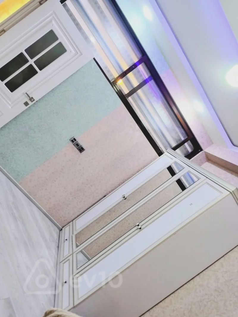 For sale: 3-room apartment (new building), 75 m² — Mənzil, Bakı (12)