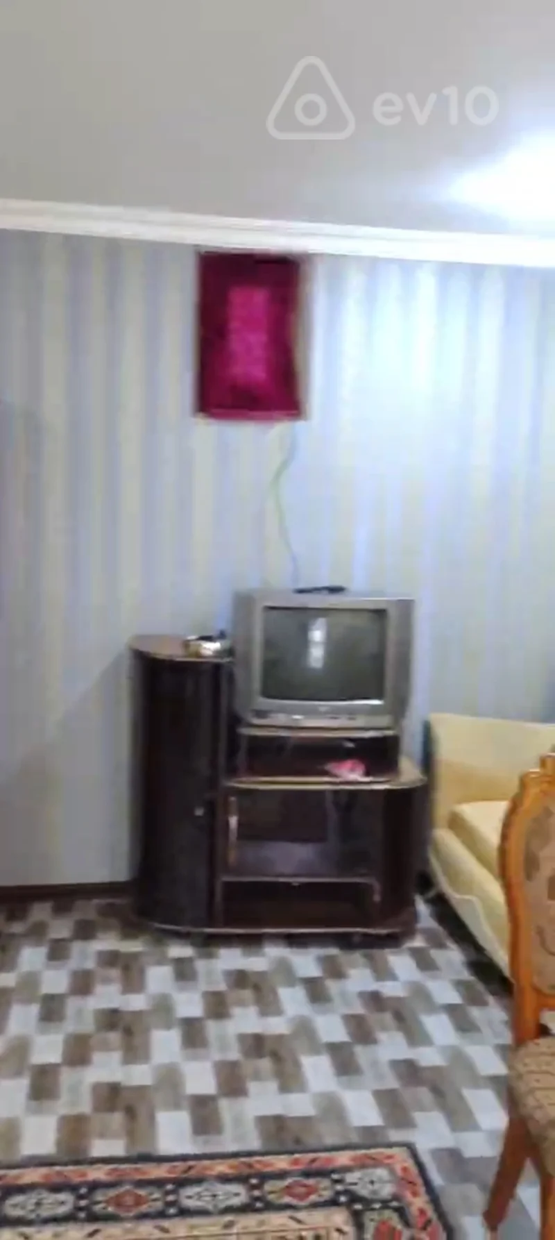 1 otaqlı həyət evi, 35 m², Corat, Sumqayıt — kirayə — Ev, villa, Sumqayıt (2)