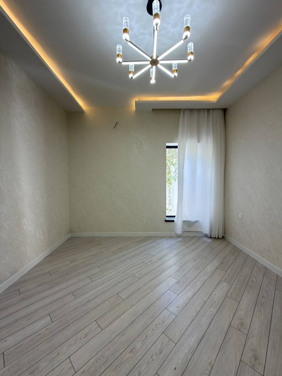 Satılır 5 otaqlı həyət evi/bağ evi 200 m² — Ev, villa, Bakı (12)