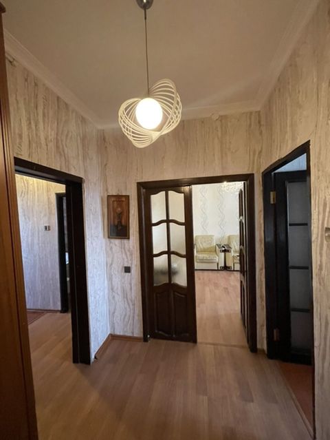 Sumqayıt, 2 otaqlı, Köhnə tikili, 55 kv. m — Sumqayıt