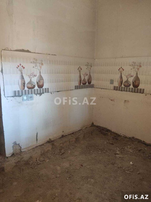 Həyət evləri Satılır Binəqədi r., Xocəsən q., 4 otaq, 120 m² — Ev, villa, Bakı (4)