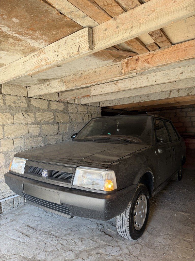 Tofas Sahin, 1.6 L, 2005 il, 77 441 km — Avtomobillər, Bakı (6)