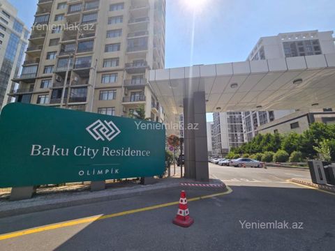 Satılır 2 otaqlı Bina evi menzil (Yeni tikili), 71.5 m², Nərimanov rayonu — Bakı
