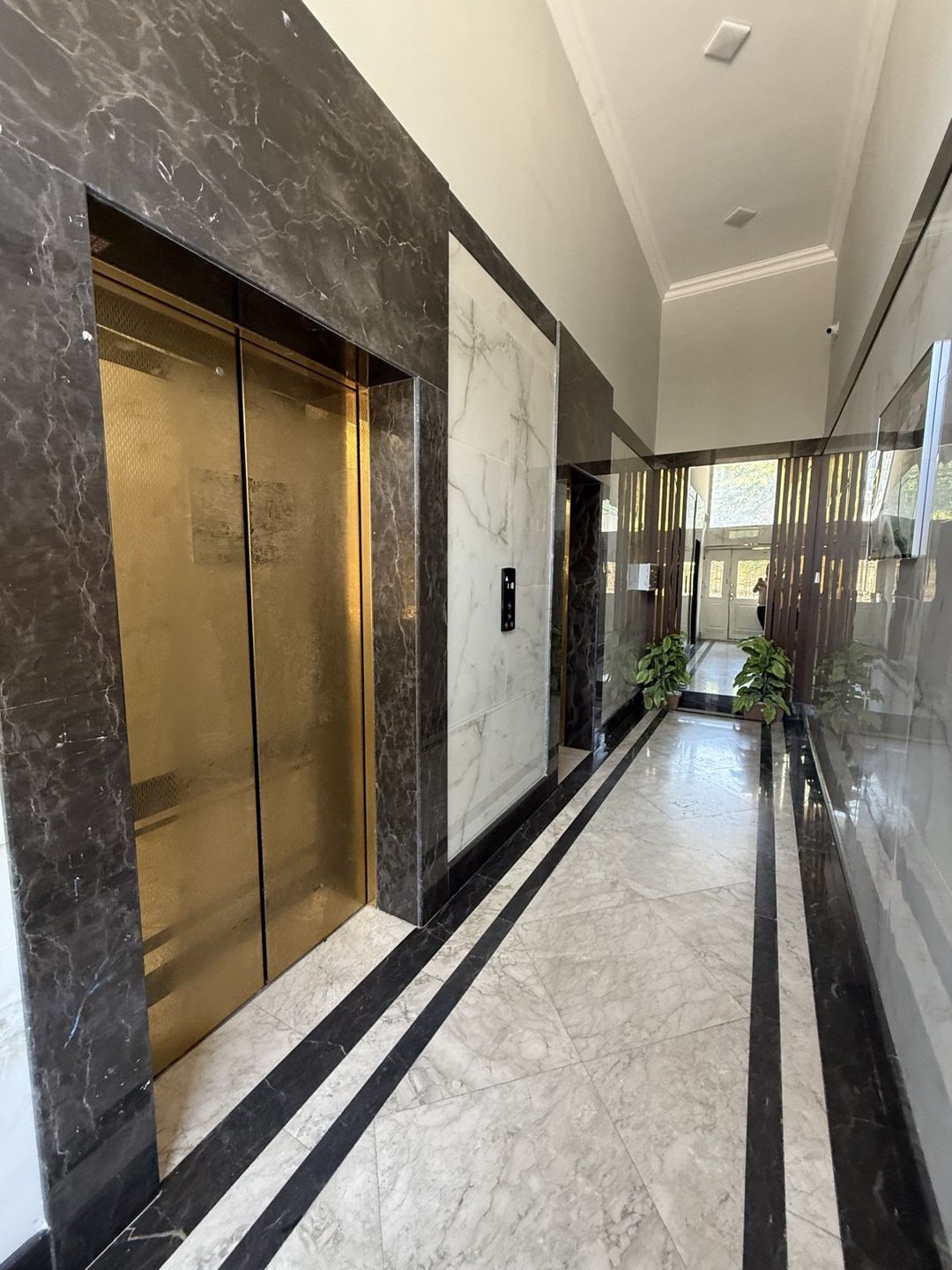 Satılır 3 otaqlı yeni tikili 60 m² — Mənzil, Bakı (2)