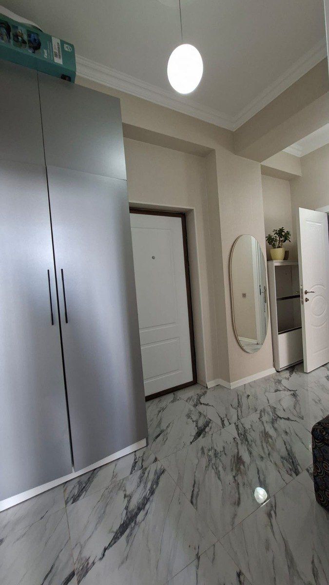 Satılır 2 otaqlı yeni tikili 64 m² — Mənzil, Xırdalan (8)