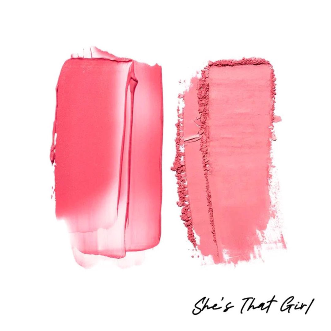 Ənlik Patrick Ta 2in1 Double Take Duo She's That Girl Soft Pink 10 q — Mallar, Bakı (2)