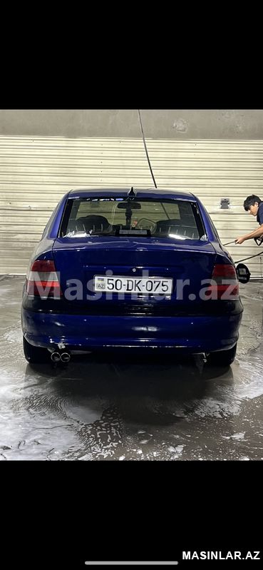 Opel Vectra, 1997 il 50-DK-075 — Avtomobillər, Sumqayıt (8)