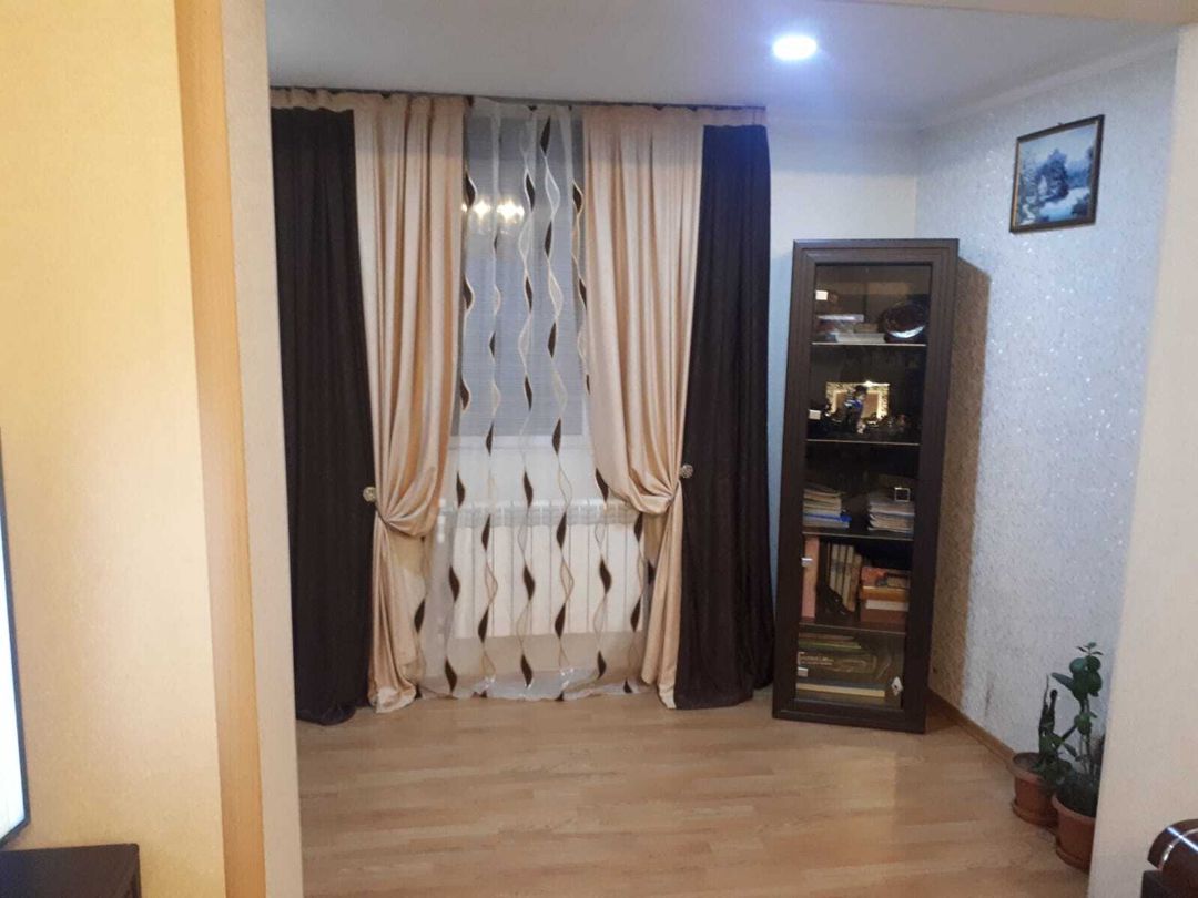 İcarəyə verilir 2 otaqlı köhnə tikili 55 m² — Mənzil, Bakı (3)