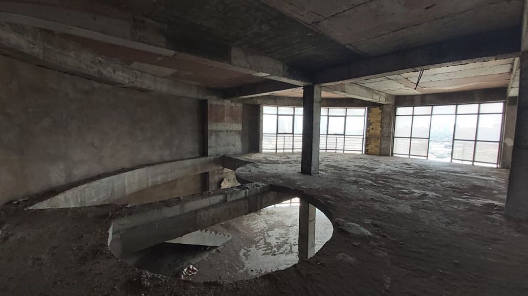 Satılır 7 otaqlı yeni tikili 800 m² — Mənzil, Bakı (9)