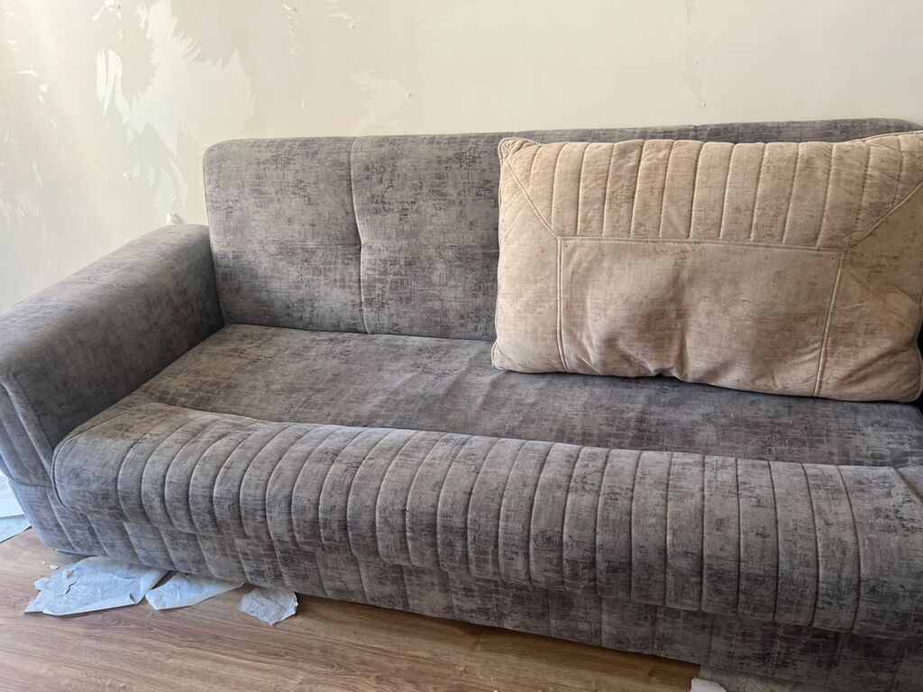 Divan, İşlənmiş, Açılan, Bazalı, Parça — Divanlər, Bakı