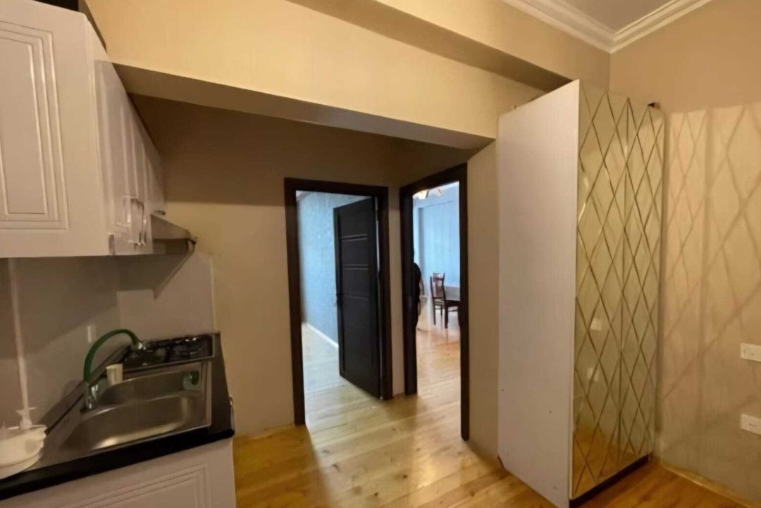 İcarəyə verilir 2 otaqlı yeni tikili 70 m² — Mənzil, Bakı (5)