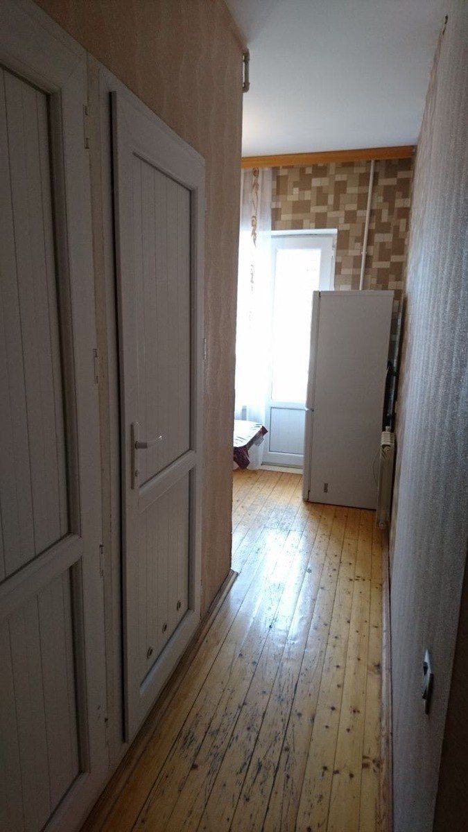 İcarəyə verilir 2 otaqlı köhnə tikili 55 m² — Mənzil, Bakı (7)