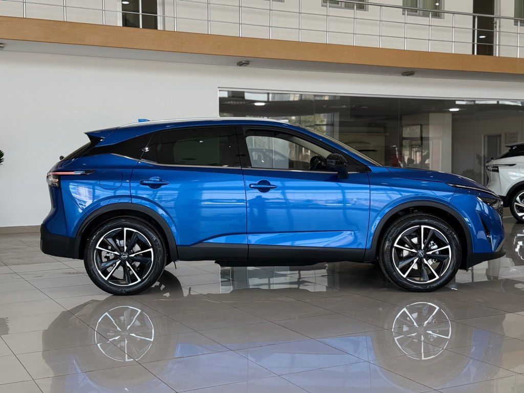 Nissan Qashqai, 1.3 L, 2026 il, yeni — Avtomobillər, Bakı (7)