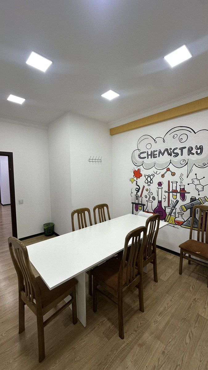 İcarəyə verilir 3 otaqlı ofis 15 m² — Ofis, Bakı (6)