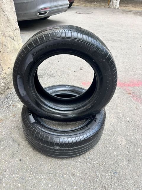 2 ədəd şin – 195/65 R15 91V Model: Matador MP47 Hectorra/ComfortMax — Sumqayıt