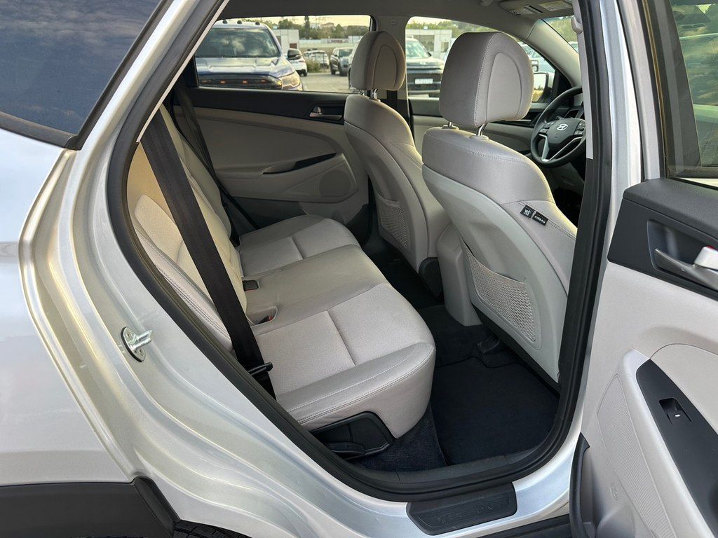 Hyundai Tucson, 2.0 L, 2018 il, 102 000 km — Avtomobillər, Bakı (11)
