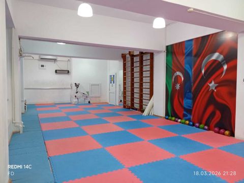 İcarəyə verilir obyekt 130 m² — Bakı