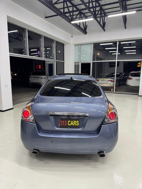 Nissan Altima, 2.5 L, 2011 il, 285 500 km — Avtomobillər, Bakı (7)