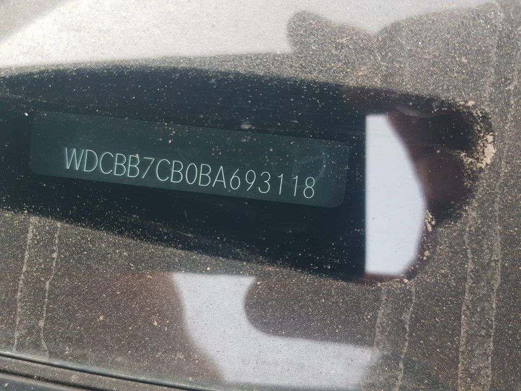 Mercedes ML 350 4MATIC, 3.5 L, 2011 il, 170 853 km 90-KP-737 — Avtomobillər, Bakı (7)