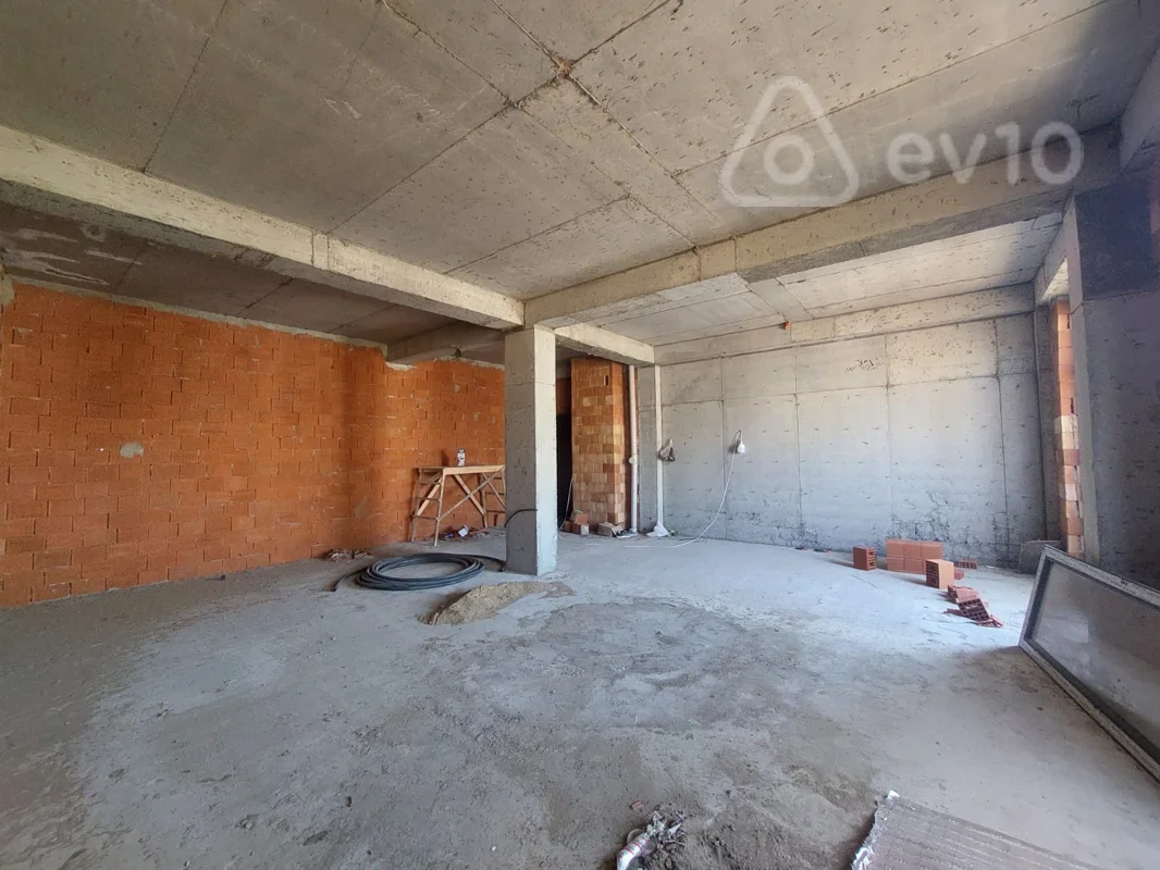 2 otaqlı mənzil, 83 m², Azadlıq pr — Mənzil, Bakı (4)