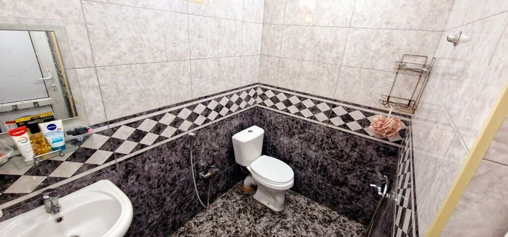 Binəqədi qəs. 4 otaqlı, 100 kv. m, Kredit yoxdur, Yeni təmirli — Ev, villa, Bakı (10)