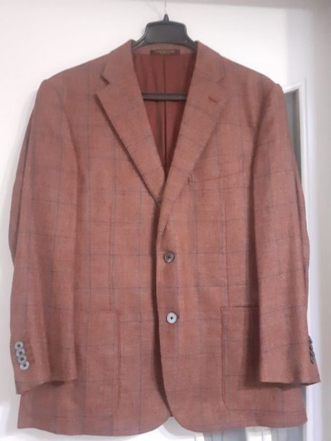 Corneliani kişi pencəyi – Made in Italy Qiymətlə bağlı razılaşmaq — Masazır